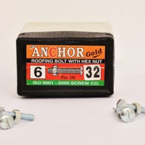 Anchor Roofing Bolts